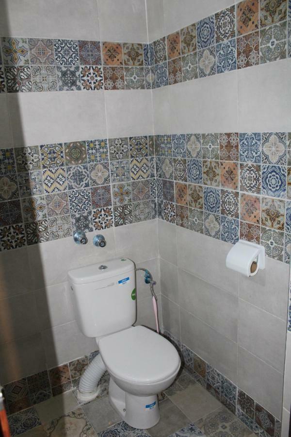 Riad Yanis Hotel Meknès Exterior foto